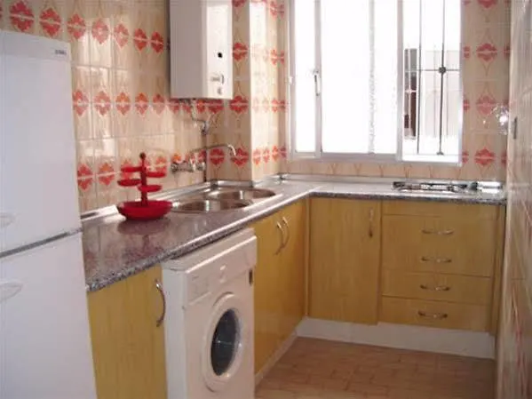 Hostal Villa Mercedes Chipiona