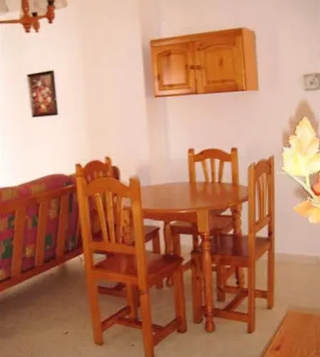 Hostal Villa Mercedes Chipiona